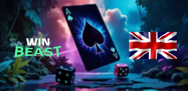 Image: Experience the Thrill of WinBeast Online Casino with Exclusive Offers